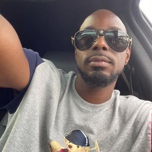 Meet your Posher, Daryl